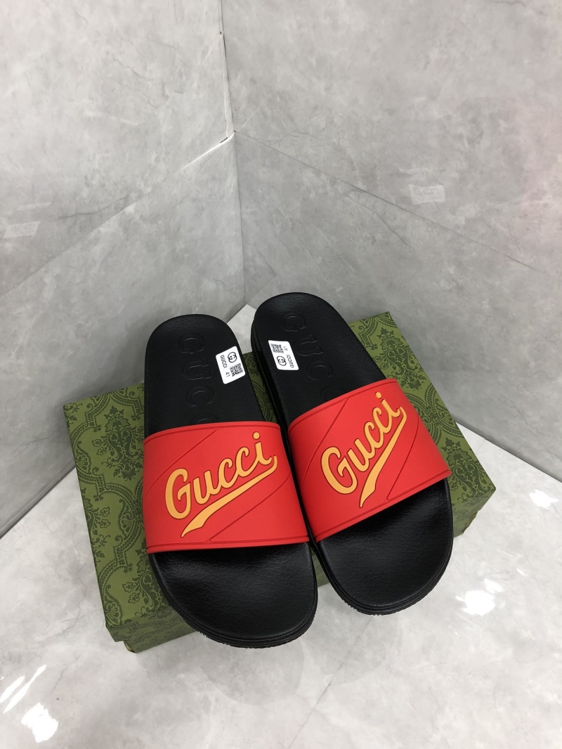 Gucci Slippers